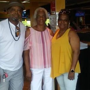 Meet your Posher, Inge